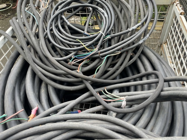 蘿崗95平方電纜線租賃公司電話